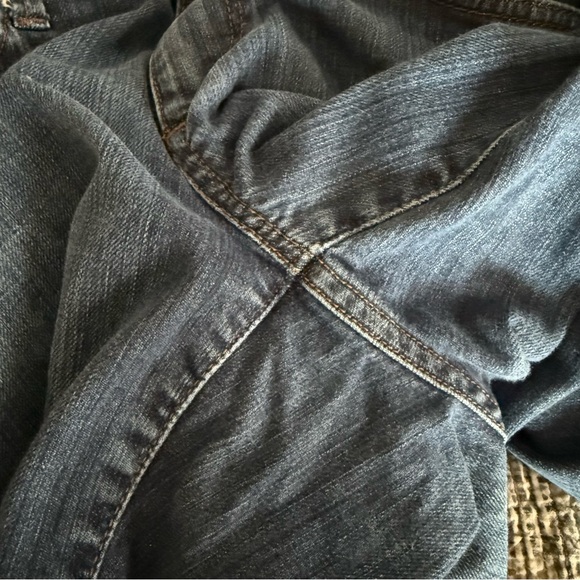 Joe’s Jeans The Provocateur Bootcut Denim Dark Wash Size 31 Mid Rise - Picture 14 of 14